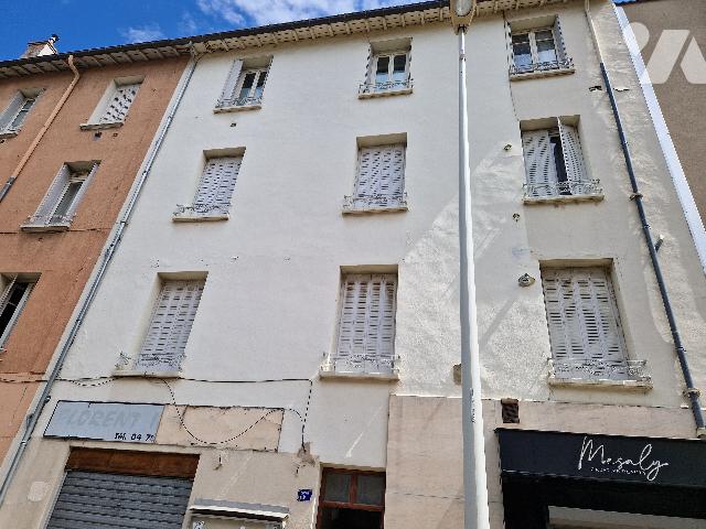 Appartement 1 pièce 34 m² · à Lyon 8e Arrondissement · 34 m² · 102 100 €