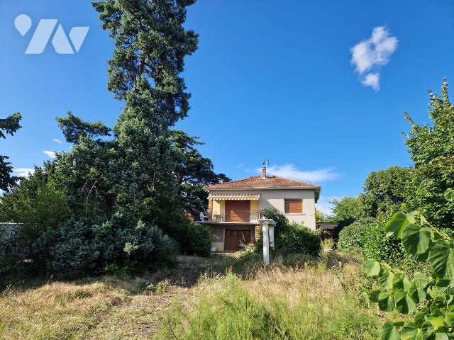 Maison 3 pièces 72 m² · à Saint-Genis-les-Ollières · 71,6 m² · 375 000 €