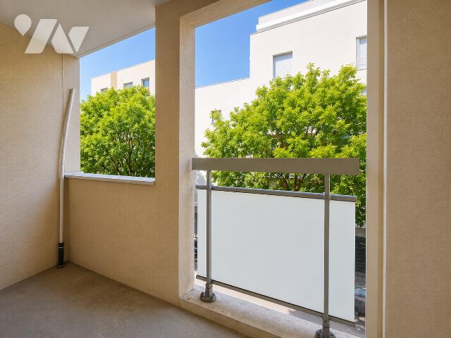 Appartement 2 pièces 61 m² · à Villeurbanne · 60,6 m² · 170 000 €