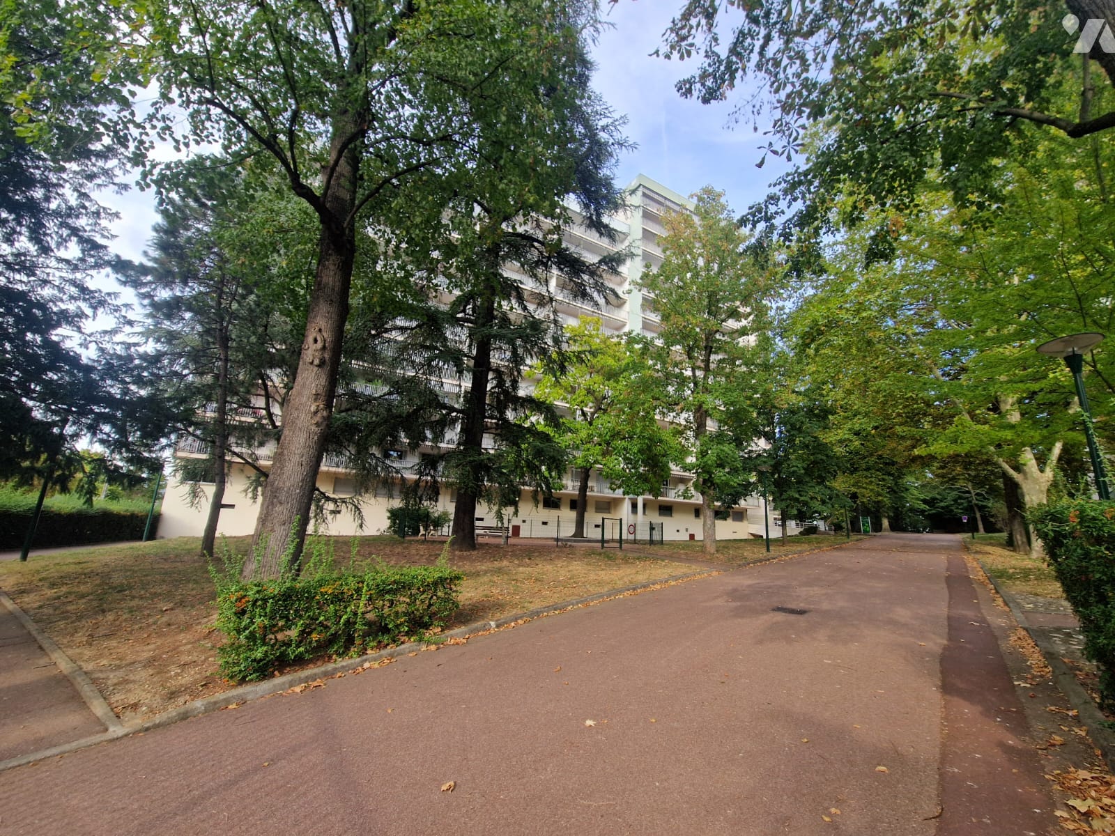 Appartement 2 pièces 57 m² · à Lyon 9e Arrondissement · 57,2 m² · 122 100 €