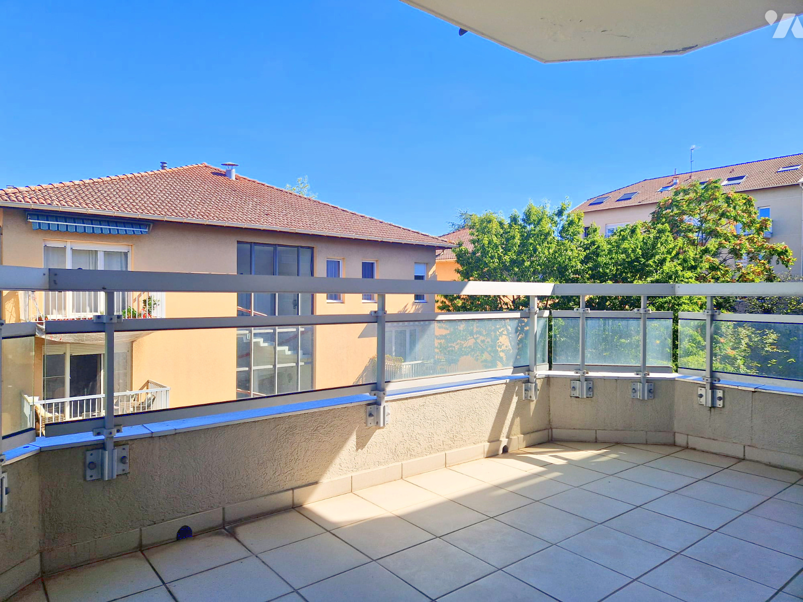 Appartement 1 pièce 34 m² · à Lyon 8e Arrondissement · 34,4 m² · 157 100 €
