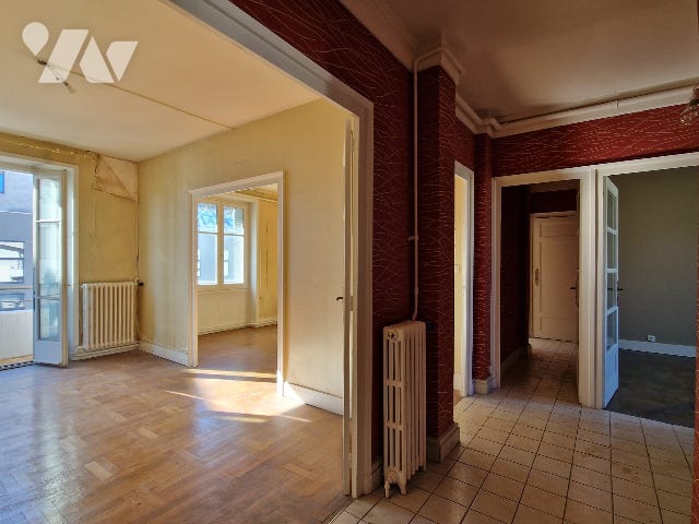 Appartement 4 pièces 84 m² · à Lyon 3e Arrondissement · 83,6 m² · 289 017 €