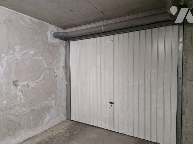 Garage — Lyon 3e Arrondissement