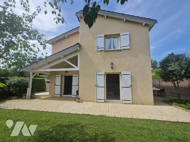 Maison 6 pièces 163 m² · à Saint-Didier-au-Mont-d'Or · 162,6 m² · 674 374 €