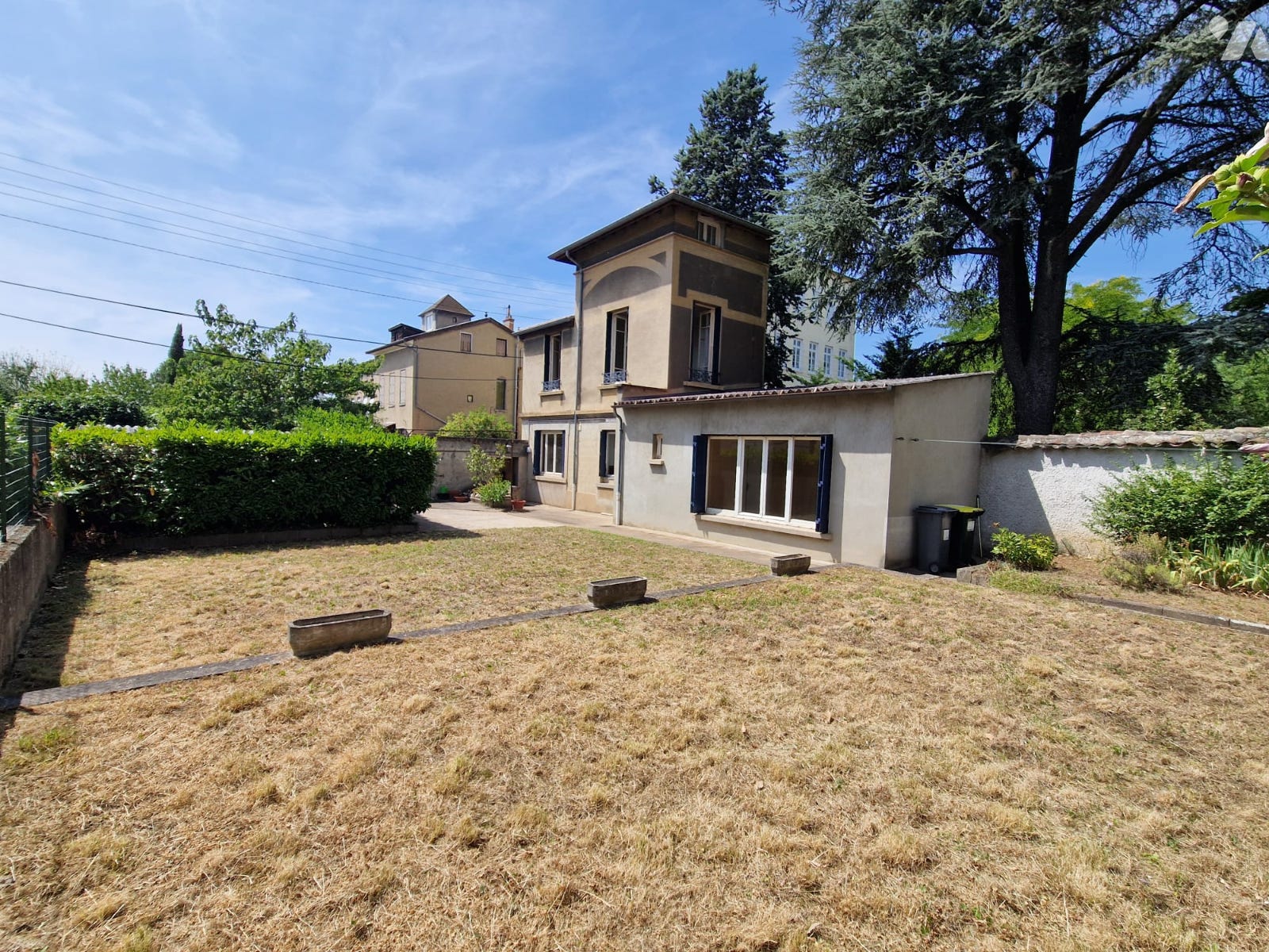 Maison 6 pièces 89 m² · à Caluire-Et-Cuire · 89,4 m² · 481 695 €
