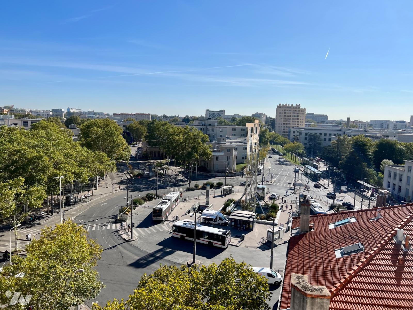 Appartement 64m² — Lyon 8e Arrondissement