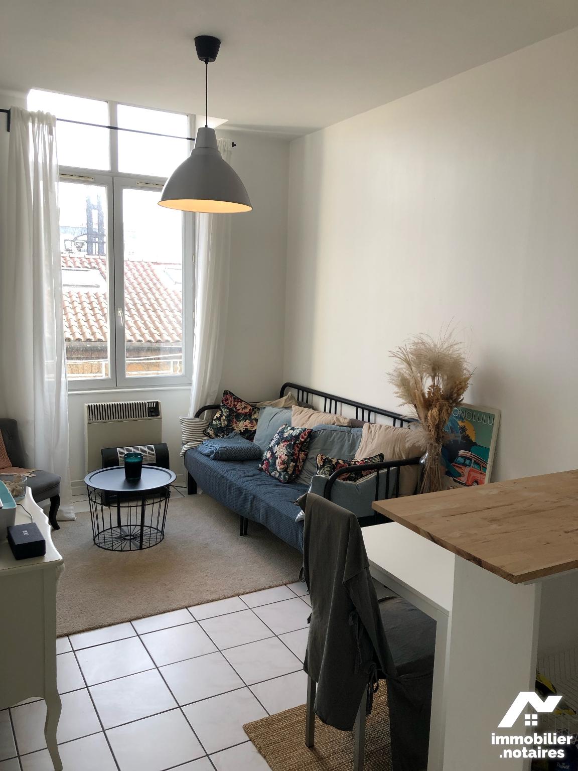 Appartement 2 pièces 29 m² · à Lyon 2e Arrondissement · 29,4 m² · 535 €/mois
