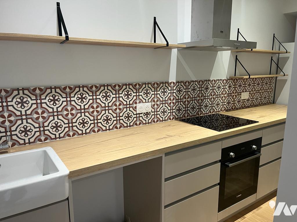 Appartement à Lyon 4e Arrondissement