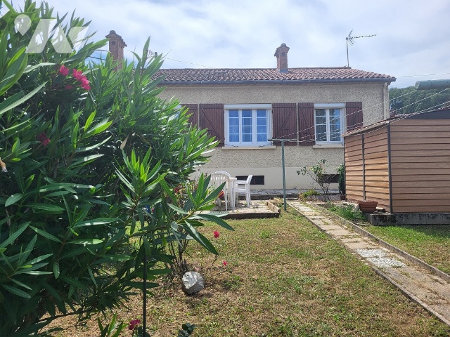 Vente Maison / villa GIVORS