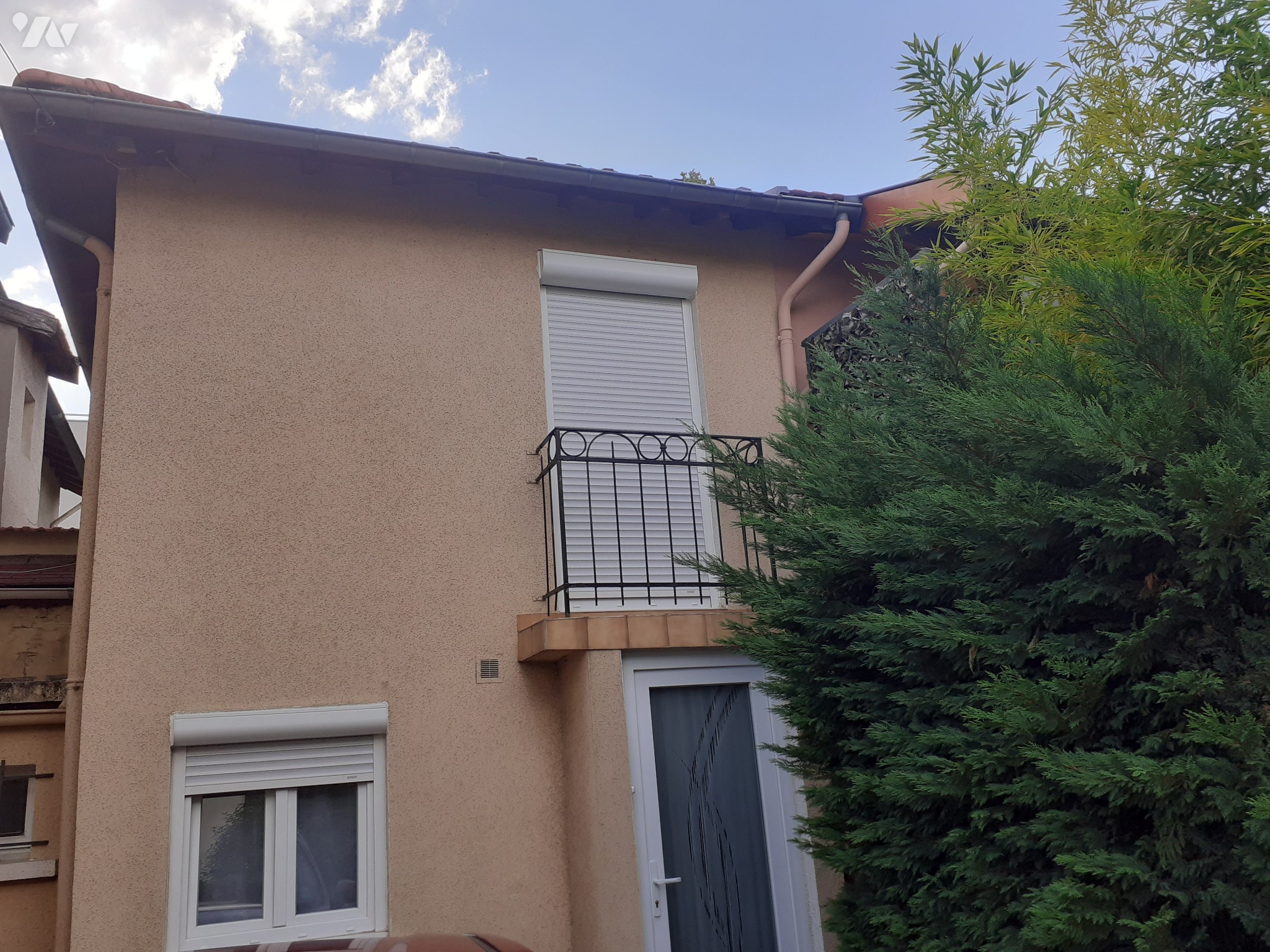 Maison à Vénissieux