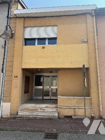 Maison 4 pièces 96 m² · à Loire-sur-Rhône · 96 m² · 131 500 €