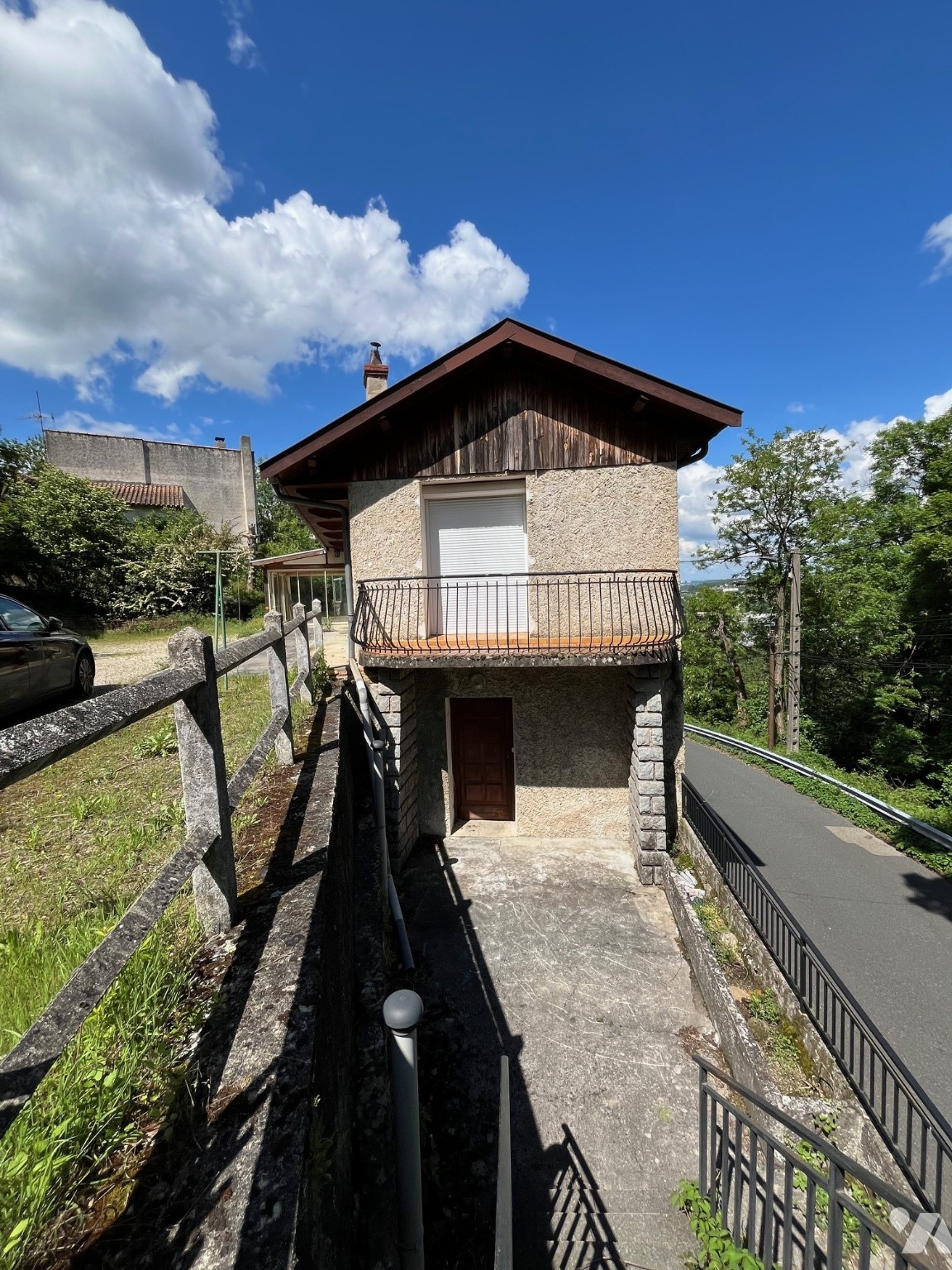 Maison 8 pièces 188 m² · à Givors · 188 m² · 210 000 €
