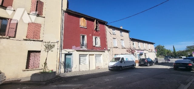Appartement 4 pièces 103 m² · à Givors · 103 m² · 90 000 €