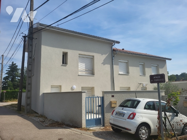 Maison 3 pièces 54 m² · à Montagny · 54 m² · 250 000 €