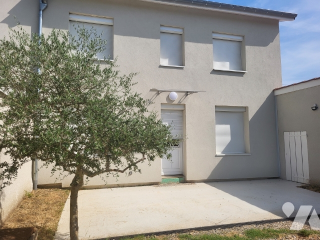 Maison 3 pièces 75 m² · à Montagny · 75 m² · 295 000 €