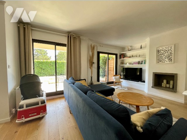 Appartement 4 pièces 112 m² · à Écully · 111,7 m² · 476 100 €