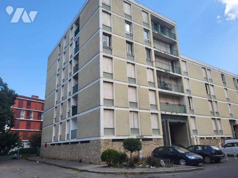 Appartement — Givors