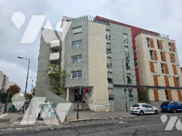 Appartement 1 pièce 17 m² · à Villeurbanne · 17 m² · 103 000 €