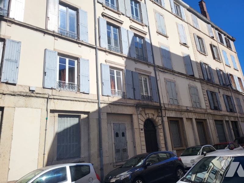 Appartement 3 pièces 82 m² · à Vienne · 82 m² · 198 000 €