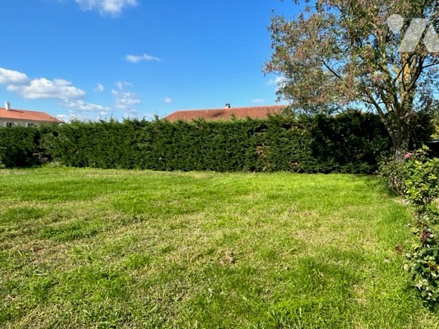 VENTE terrain-ST ANDEOL LE CHATEAU (69)