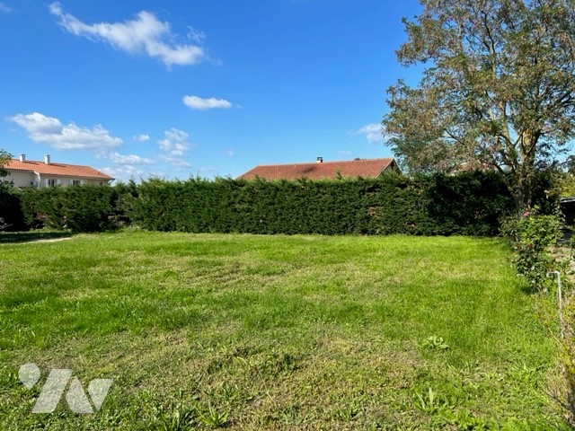 Sale - Land - ST ANDEOL LE CHATEAU - 482 m² - STANC 456
