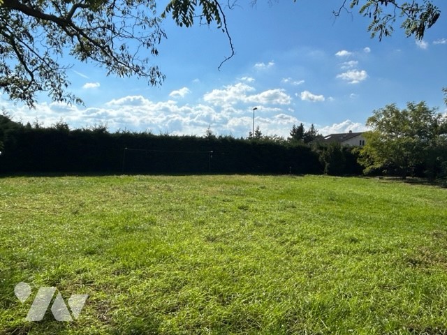 VENTE terrain-ST ANDEOL LE CHATEAU (69)