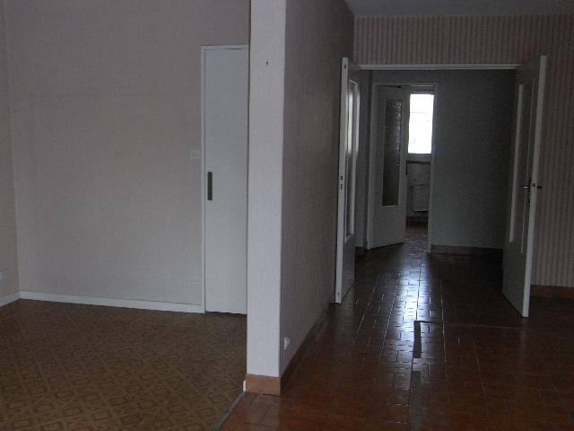 Vente - Appartement - Givors - 4 pièces - Ref : GIV36841