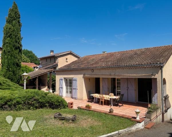 Maison 4 pièces 96 m² · à Millery · 95,5 m² · 480 000 €