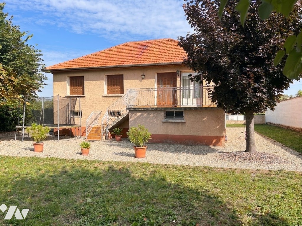 Maison 4 pièces 80 m² · à Charly · 80 m² · 400 000 €