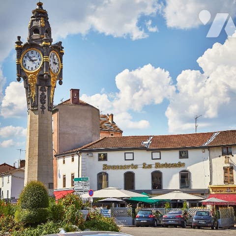 Vente Appartement TASSIN LA DEMI LUNE