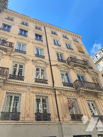 Vente Appartement LYON 1