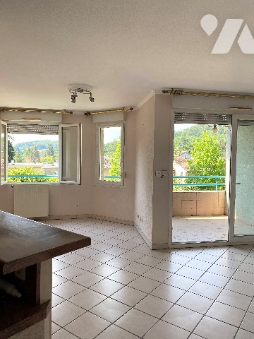 Vente Appartement FRANCHEVILLE