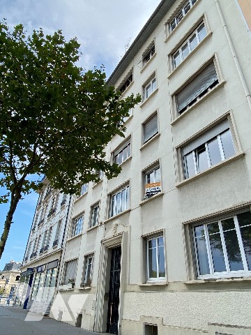 Vente Appartement LYON 7