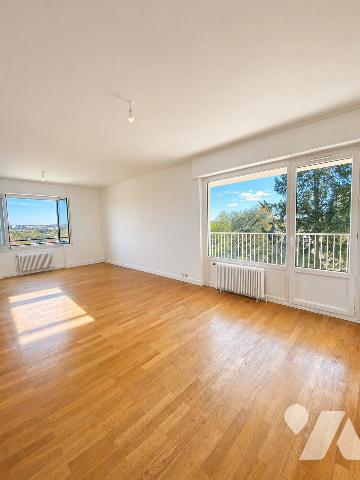 Appartement 4 pièces 92 m² · à Tassin-la-Demi-Lune · 91,9 m² · 325 000 €