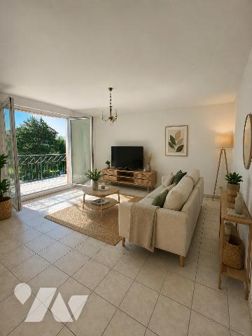 Appartement 2 pièces 55 m² · à Craponne · 55,1 m² · 192 308 €