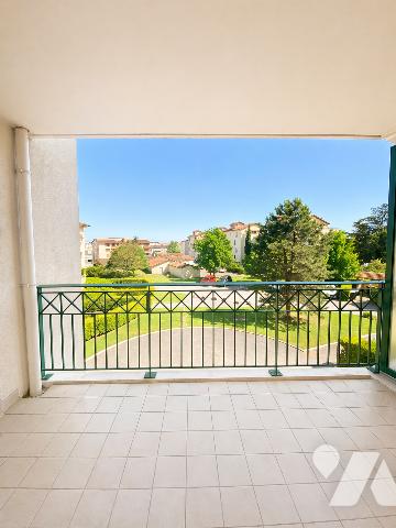 Appartement 2 pièces 55 m² · à Craponne · 55,1 m² · 192 308 €