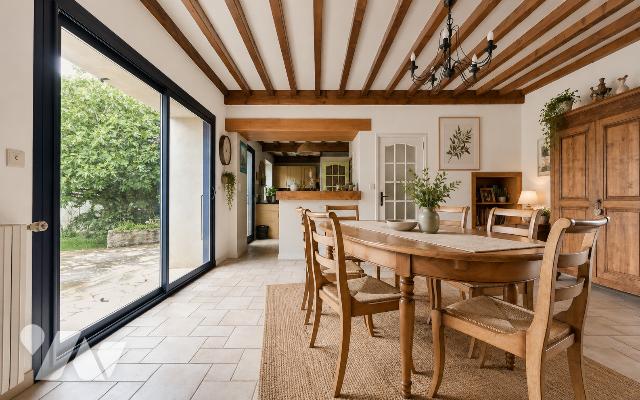 Maison 7 pièces 190 m² · à Craponne · 190 m² · 595 000 €