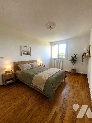 Appartement — Francheville