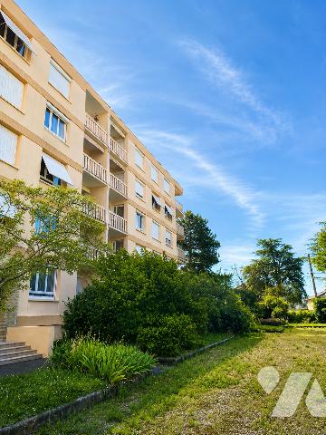 Appartement 4 pièces 74 m² · à Sainte-Foy-lès-Lyon · 74 m² · 211 538 €