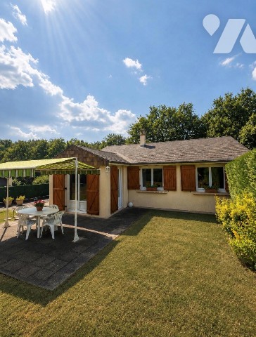 Maison 4 pièces 83 m² · à Francheville · 83 m² · 360 577 €