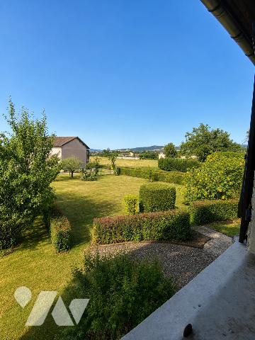 Maison 7 pièces 142 m² · à Brindas · 142 m² · 456 731 €