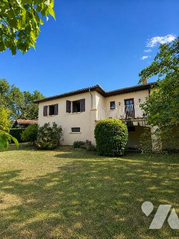 Maison 7 pièces 142 m² · à Brindas · 142 m² · 456 731 €