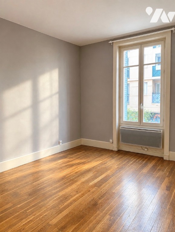 Appartement 2 pièces 42 m² · à Lyon 3e Arrondissement · 41,6 m² · 177 500 €