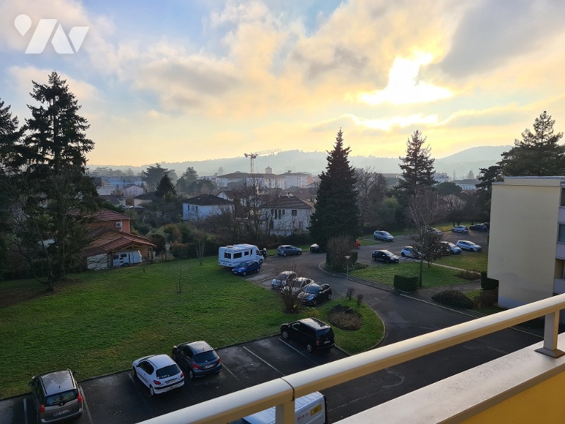 Appartement 5 pièces 92 m² · à Francheville · 91,8 m² · 254 808 €