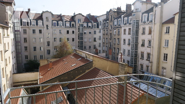 VENTE appartement Lyon 3e Arrondissement