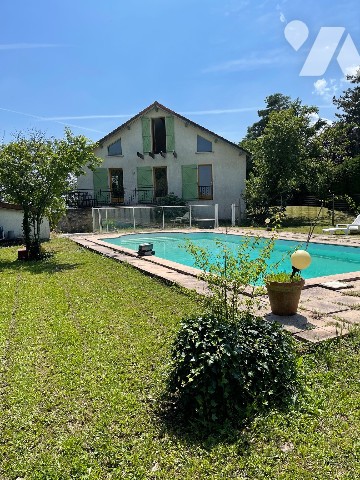 Vente Maison / villa MARCY L ETOILE