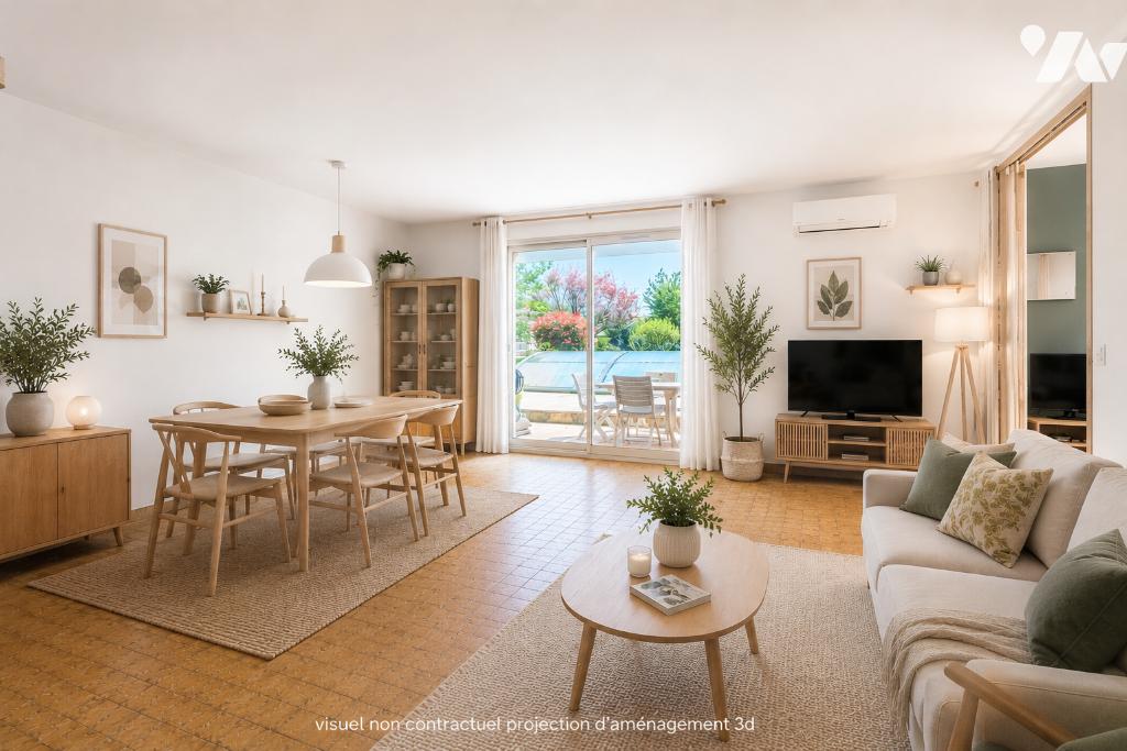 Maison 5 pièces 132 m² · à Grézieu-la-Varenne · 132 m² · 427 885 €