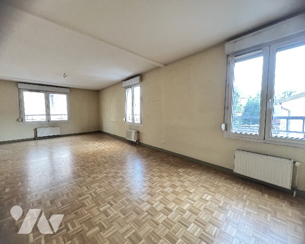 Vente Appartement LYON 3