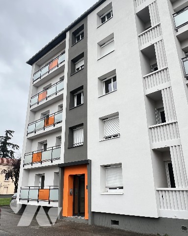 Immo-Interactif® Appartement ROANNE