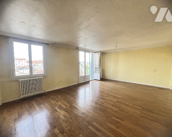 Vente Appartement LYON 3